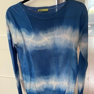 Versace jeans sweater.  Size Small